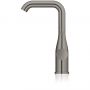 Bateria umywalkowa stojąca brushed hard graphite 32628AL1 Grohe Essence zdj.4
