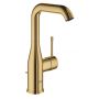 Bateria umywalkowa stojąca złota 32628GL1 Grohe Essence zdj.1