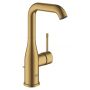 Bateria umywalkowa stojąca brushed cool sunrise 32628GN1 Grohe Essence zdj.1