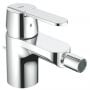Bateria bidetowa stojąca chrom 32885000 Grohe Get zdj.1