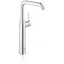 Bateria umywalkowa stojąca starlight chrome 32901001 Grohe Essence New zdj.4