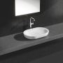 Bateria umywalkowa stojąca starlight chrome 32901001 Grohe Essence New zdj.6
