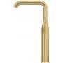 Bateria umywalkowa stojąca brushed cool sunrise 32901GN1 Grohe Essence New zdj.3