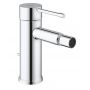 Bateria bidetowa stojąca starlight chrome 32935001 Grohe Essence zdj.1
