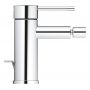 Bateria bidetowa stojąca starlight chrome 32935001 Grohe Essence zdj.3