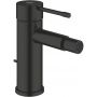 Bateria bidetowa stojąca czarna 329352431 Grohe Essence New zdj.1