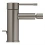 Bateria bidetowa stojąca brushed hard graphite 32935AL1 Grohe Essence zdj.3