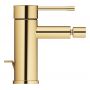 Bateria bidetowa stojąca cool sunrise 32935GL1 Grohe Essence zdj.3