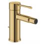 Bateria bidetowa stojąca cool sunrise 32935GL1 Grohe Essence zdj.1
