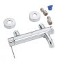 Zestaw Grohe 26381001, 33624001 zdj.4