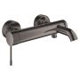 Bateria wannowo-prysznicowa ścienna hard graphite 33624A01 Grohe Essence zdj.1