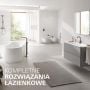 Bateria wannowo-prysznicowa ścienna brushed hard graphite 33624AL1 Grohe Essence zdj.5