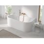 Bateria wannowo-prysznicowa ścienna brushed warm sunset 33624DL1 Grohe Essence zdj.7