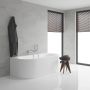 Bateria wannowo-prysznicowa ścienna starlight chrome 33628001 Grohe Essence zdj.3