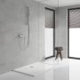 Bateria prysznicowa ścienna starlight chrome 33636001 Grohe Essence zdj.4