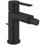 Bateria bidetowa stojąca czarna 338482431 Grohe Lineare New zdj.1