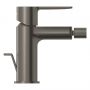 Bateria bidetowa stojąca brushed hard graphite 33848AL1 Grohe Lineare zdj.3