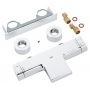 Zestaw Grohe 26381001, 34464001 zdj.5