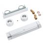 Bateria prysznicowa ścienna termostatyczna starlight chrome 34469001 Grohe Grohtherm 2000 zdj.3