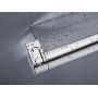 Bateria prysznicowa ścienna termostatyczna starlight chrome 34469001 Grohe Grohtherm 2000 zdj.4