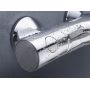 Bateria wannowo-prysznicowa ścienna termostatyczna chrom 34567000 Grohe Grohtherm 800 zdj.7