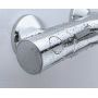 Bateria wannowo-prysznicowa ścienna termostatyczna chrom 34567000 Grohe Grohtherm 800 zdj.6
