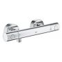 Bateria prysznicowa ścienna termostatyczna starlight chrome 34765000 Grohe Grohtherm 800 Cosmopolitan zdj.1