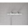 Bateria prysznicowa ścienna termostatyczna chrom 34840000 Grohe Precision zdj.5