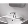 Bateria umywalkowa stojąca elektroniczna chrom 36451000 Grohe BauCosmopolitan zdj.9