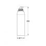 Wkład filtra 40434001 Grohe Blue zdj.2