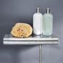 Bateria prysznicowa ścienna termostatyczna starlight chrome 34469001 Grohe Grohtherm 2000 zdj.8