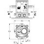 Zestaw Grohe 32653003, 45984001 zdj.3