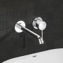 Bateria umywalkowa podtynkowa chrom 19408001 Grohe Essence zdj.6
