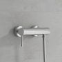 Bateria prysznicowa ścienna starlight chrome 33636001 Grohe Essence zdj.5