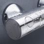 Bateria wannowo-prysznicowa ścienna termostatyczna chrom 34567000 Grohe Grohtherm 800 zdj.8