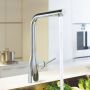 Zestaw Grohe 30270000, 31574SD1, 40535000 zdj.14