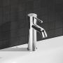 Bateria umywalkowa stojąca starlight chrome 23589001 Grohe Essence zdj.9
