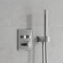 Bateria wannowo-prysznicowa podtynkowa chrom 29148000 Grohe SmartControl zdj.7