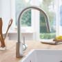 Zestaw Grohe 31483DC2 + Grohe 31651AP0 zdj.14