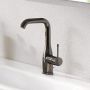 Bateria umywalkowa podtynkowa brushed hard graphite 19967AL1 Grohe Essence New zdj.8