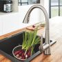 Zestaw Grohe 32294DC2 + Grohe 31655AP0 zdj.11