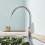 Zestaw Grohe 31367001, 31654AP0, 40535000 zdj.10