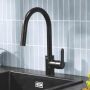 Bateria kuchenna 314842431 Grohe Get zdj.9