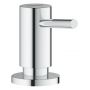 Dozownik do płynów starlight chrome 40535000 Grohe Cosmopolitan zdj.1