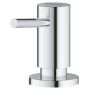 Dozownik do płynów starlight chrome 40535000 Grohe Cosmopolitan zdj.3