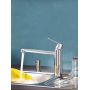 Dozownik do płynów starlight chrome 40535000 Grohe Cosmopolitan zdj.5