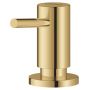 Dozownik do płynów złoty 40535GL0 Grohe Cosmopolitan zdj.1