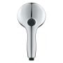 Słuchawka prysznicowa chrom 26031001 Grohe Vitalio Start zdj.4