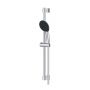 Zestaw prysznicowy ścienny chrom 26032001 Grohe Vitalio Start zdj.2