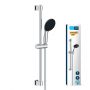 Zestaw prysznicowy ścienny chrom 26032001 Grohe Vitalio Start zdj.9